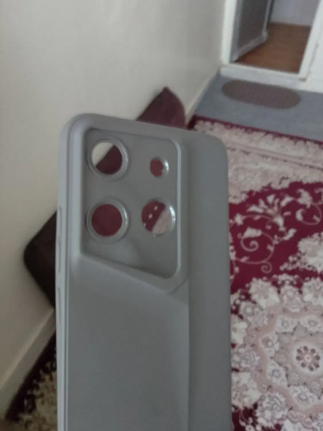 قاب وکالv0|لوازم جانبی موبایل و تبلت|تهران, علیآباد|دیوار