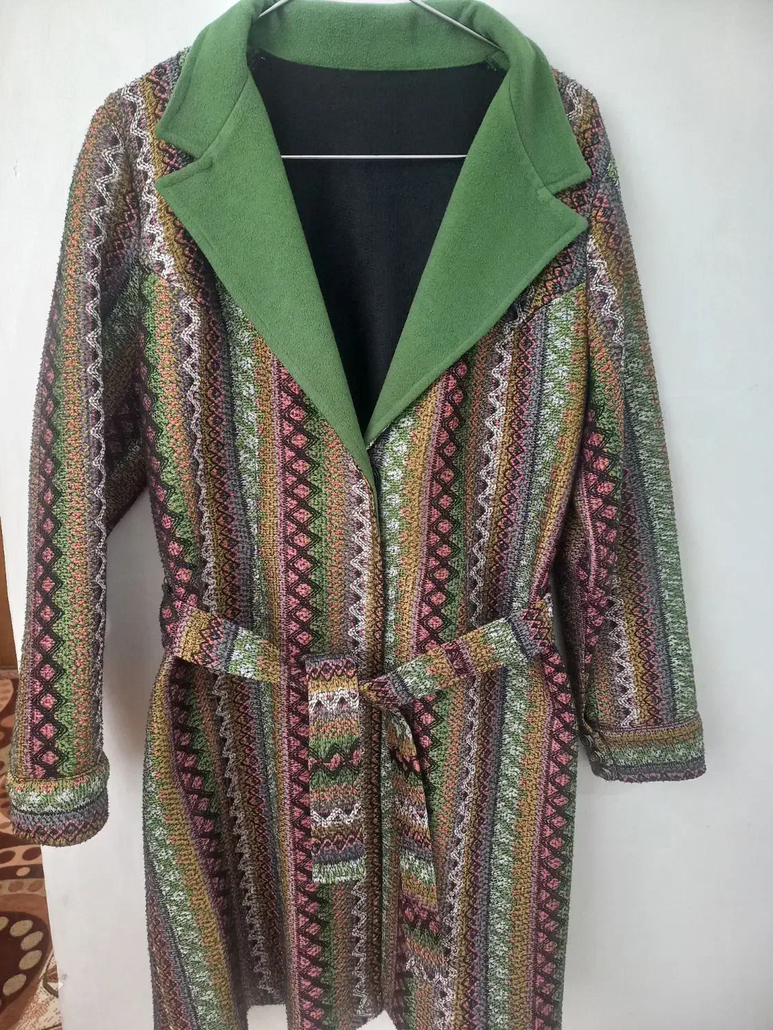 پالتو زنانه|لباس|شهرضا, |دیوار