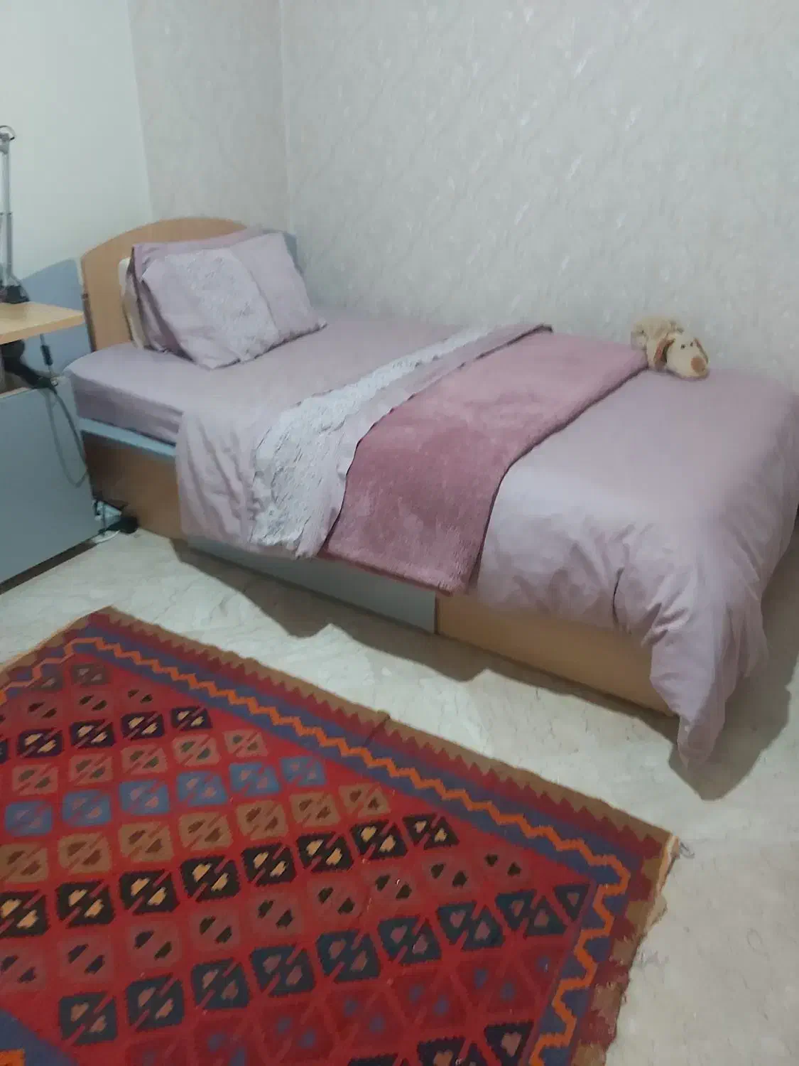 سرویس خواب ارژن|تخت و سرویس خواب|تهران, مرزداران|دیوار