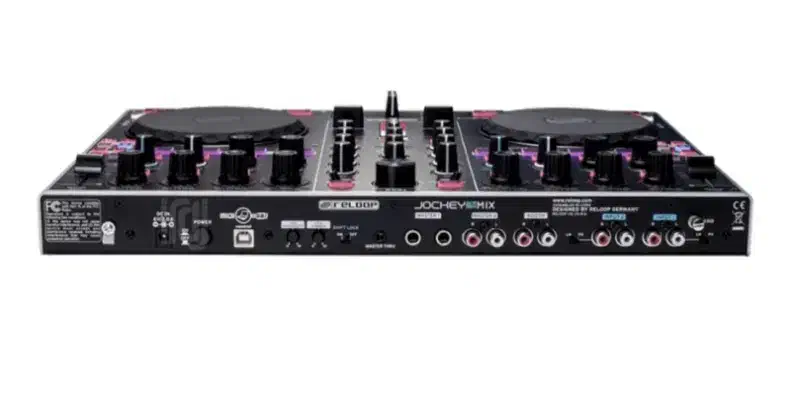 دیجی کنترولر (ریلوپ آلمان)|آلات موسیقی|ارومیه, |دیوار