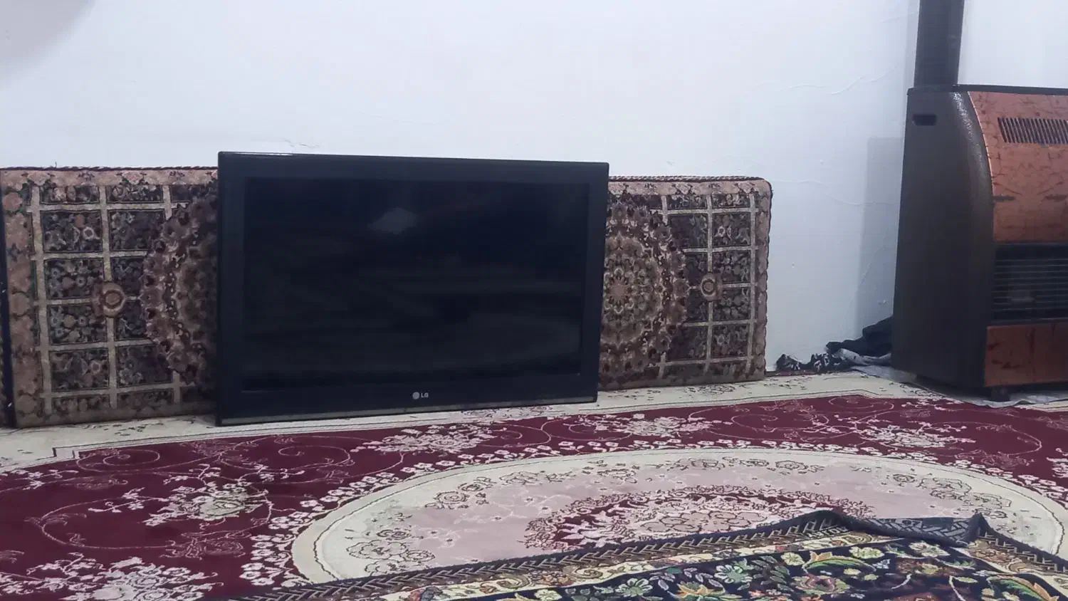 تلوزیون|تلویزیون و پروژکتور|سنندج, |دیوار