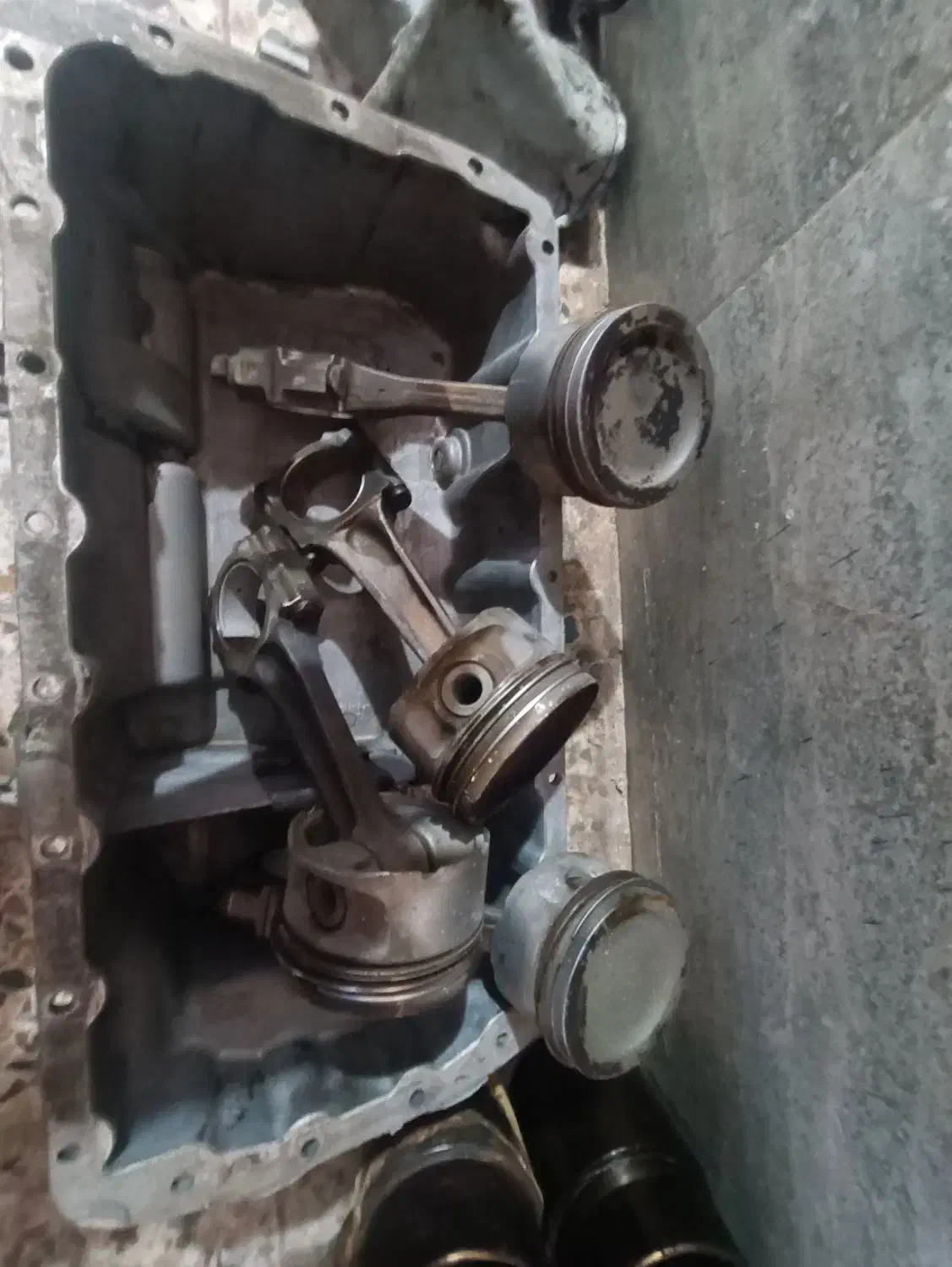 وسایل موتوری 405|قطعات یدکی و لوازم جانبی|نجفآباد, ویلاشهر|دیوار