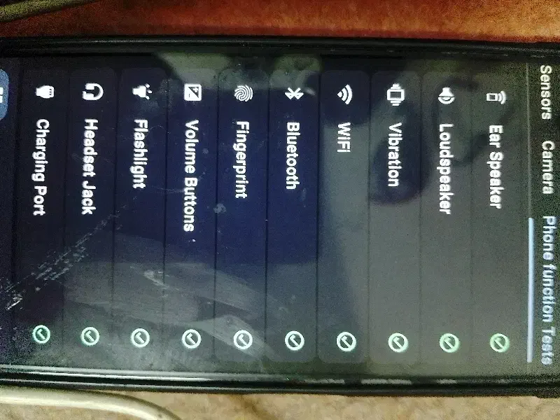 گوشی پوکو X3pro با حافظه ۱۲۸ و رم ۶ رنگبرنزی|موبایل|تهران, علم و صنعت|دیوار