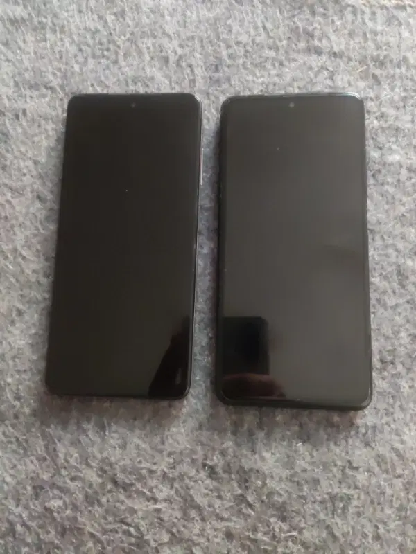 دو عدد poco x3 pro|موبایل|کرمانشاه, |دیوار
