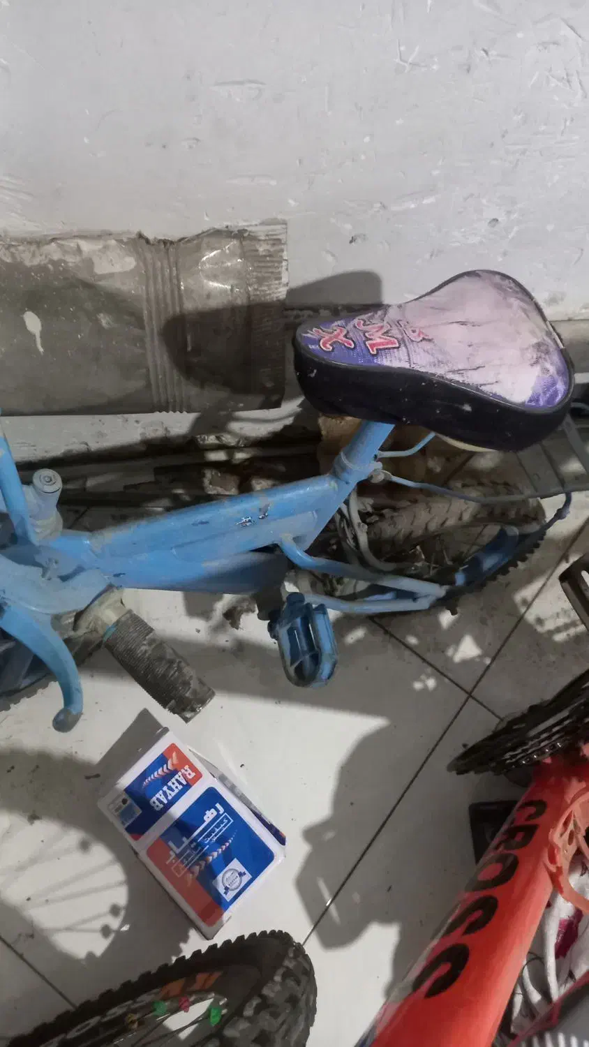 دوچرخه|دوچرخه، اسکیت، اسکوتر|مشهد, خرمشهر|دیوار