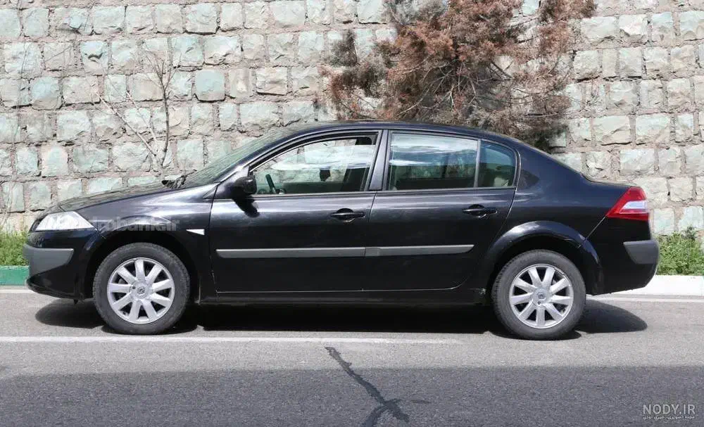 مزایده خودرو رنو مگان|خودرو سواری و وانت|مشهد, جنت|دیوار