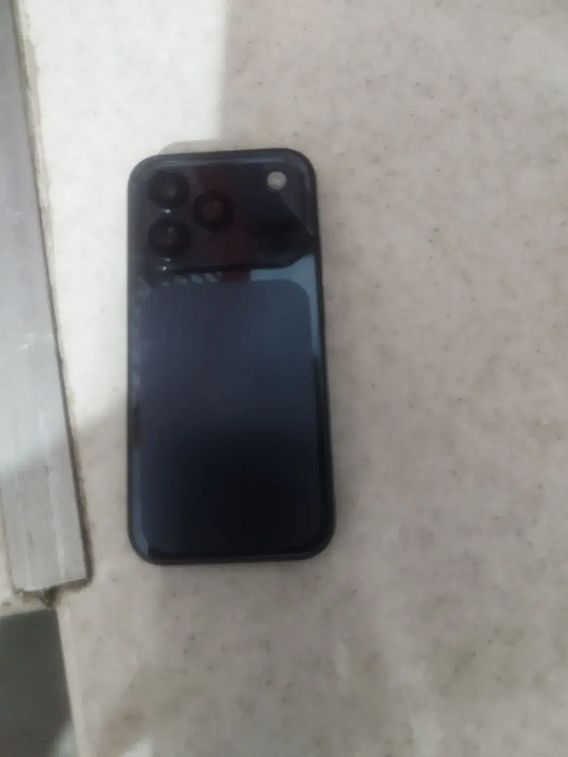 ۱۷پرومکس مینی|موبایل|مشهد, خواجه ربیع|دیوار