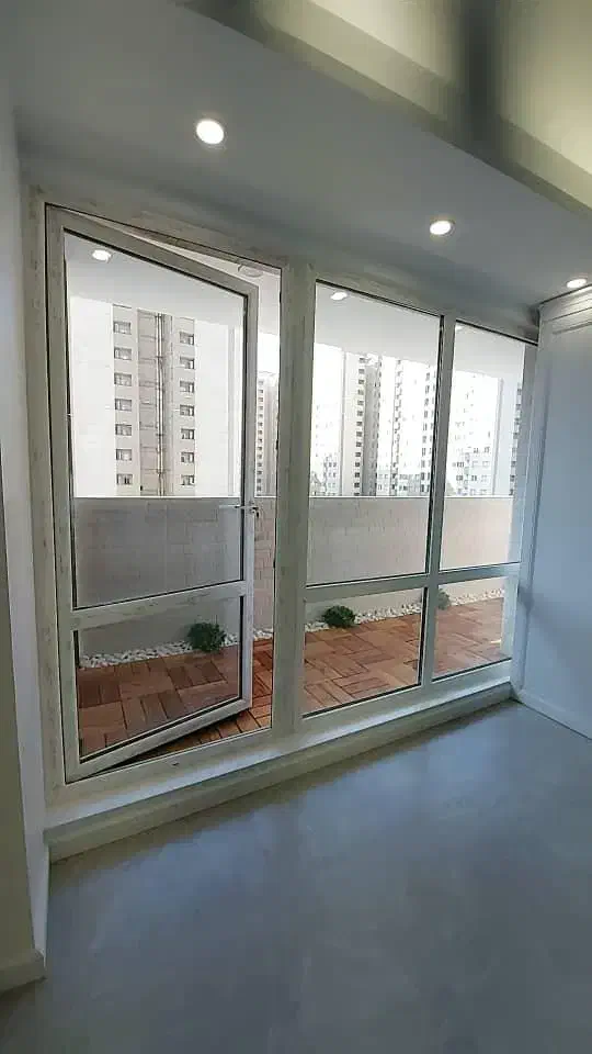 اجاره ۱۱۵ متری فوق العاده خوش نقشه در برج لوکس