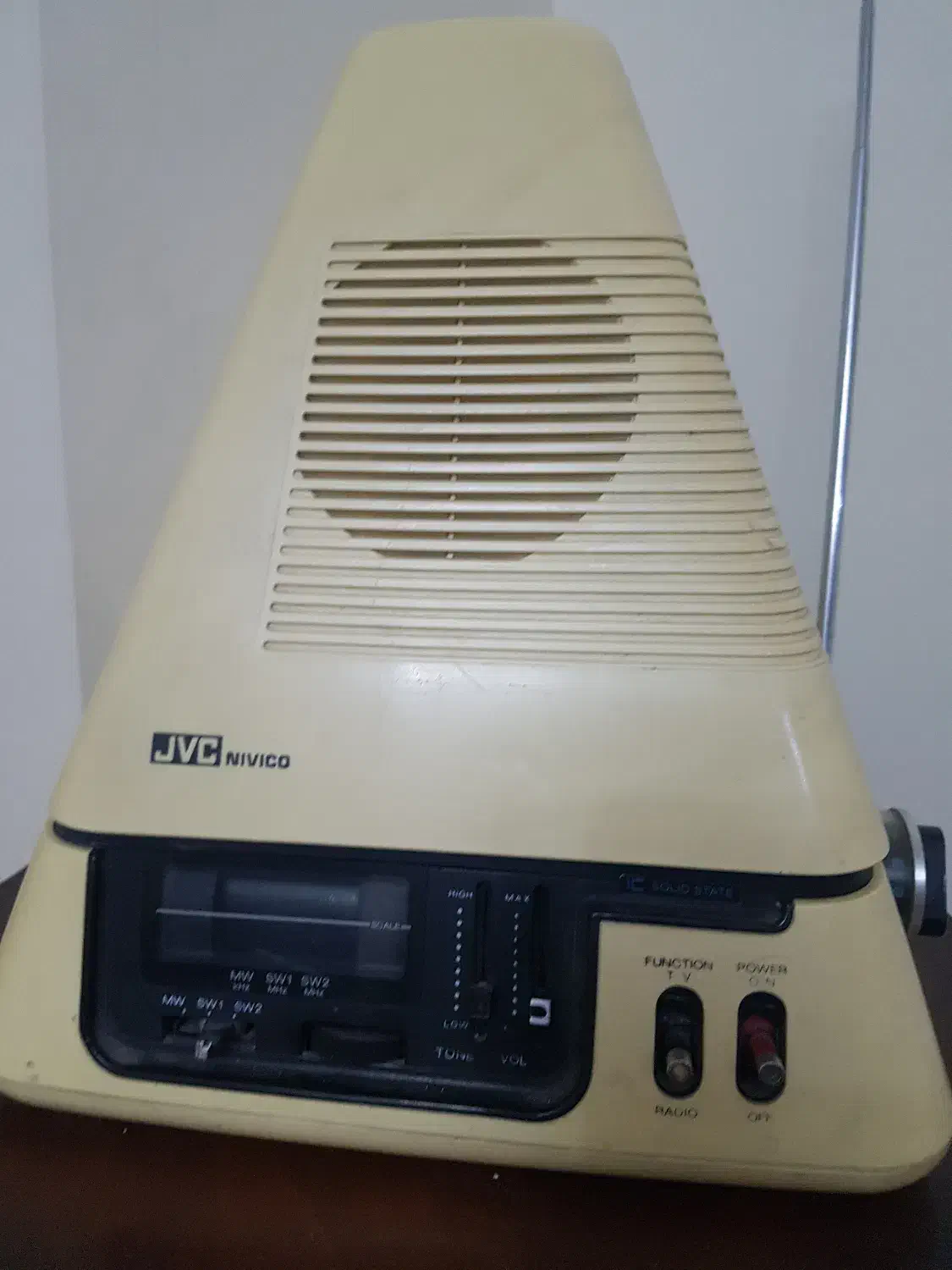 تلویزیون|کلکسیون اشیاء عتیقه|تبریز, |دیوار