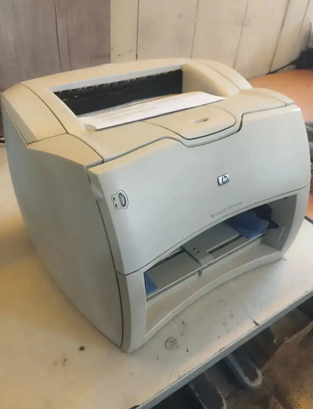 پرینتر hp|پرینتر، اسکنر، کپی، فکس|زاهدان, |دیوار