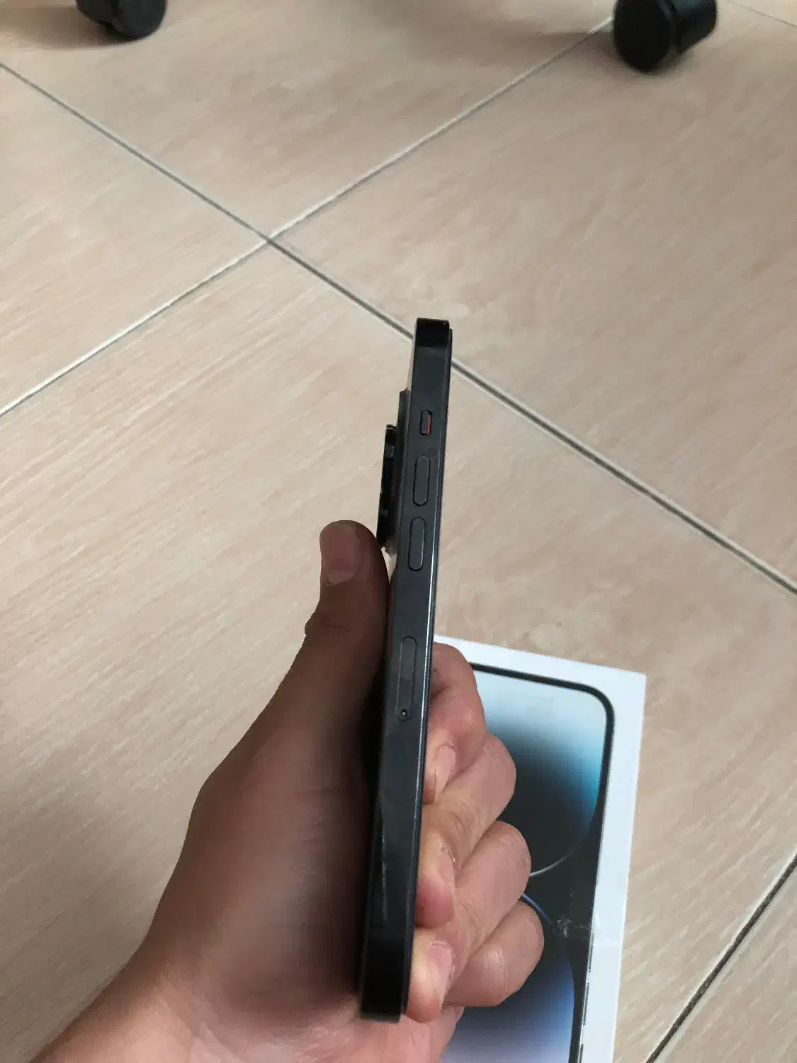 Iphone 14 pro|موبایل|فردیس, خیام شرقی|دیوار