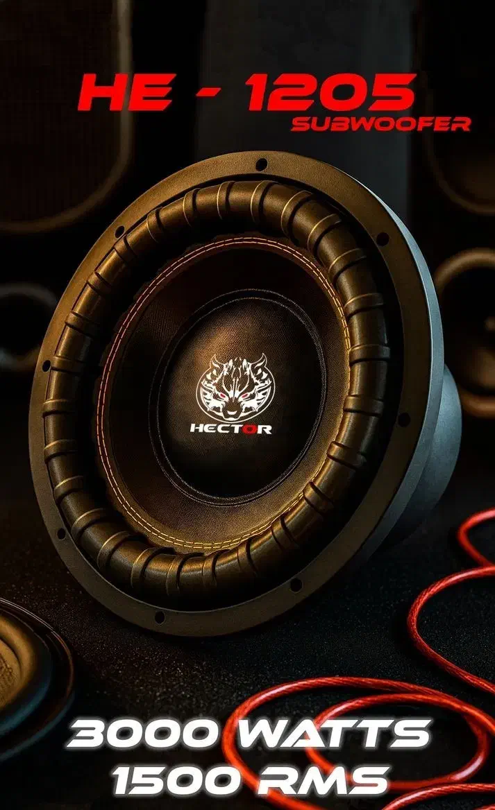 آمپیلی میدرنج  ساب ووفر  بلند‌گو  باکس  طاقچه|قطعات یدکی و لوازم جانبی|تهران, امام خمینی|دیوار