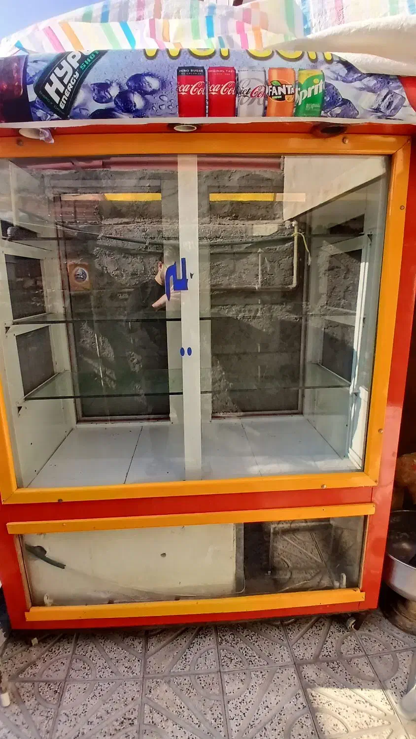 یخجال|کافی‌شاپ و رستوران|اردبیل, |دیوار