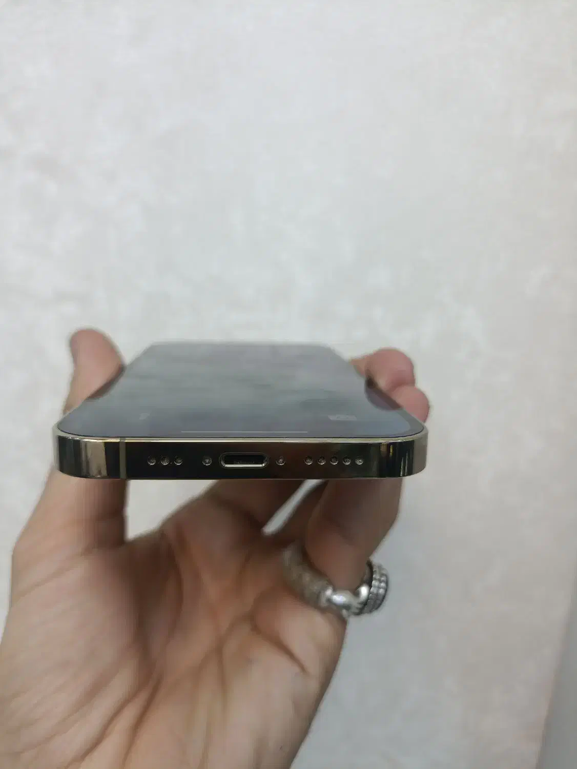 13pro/گلد /1T/اقساط یکساله|موبایل|اصفهان, گلزار|دیوار