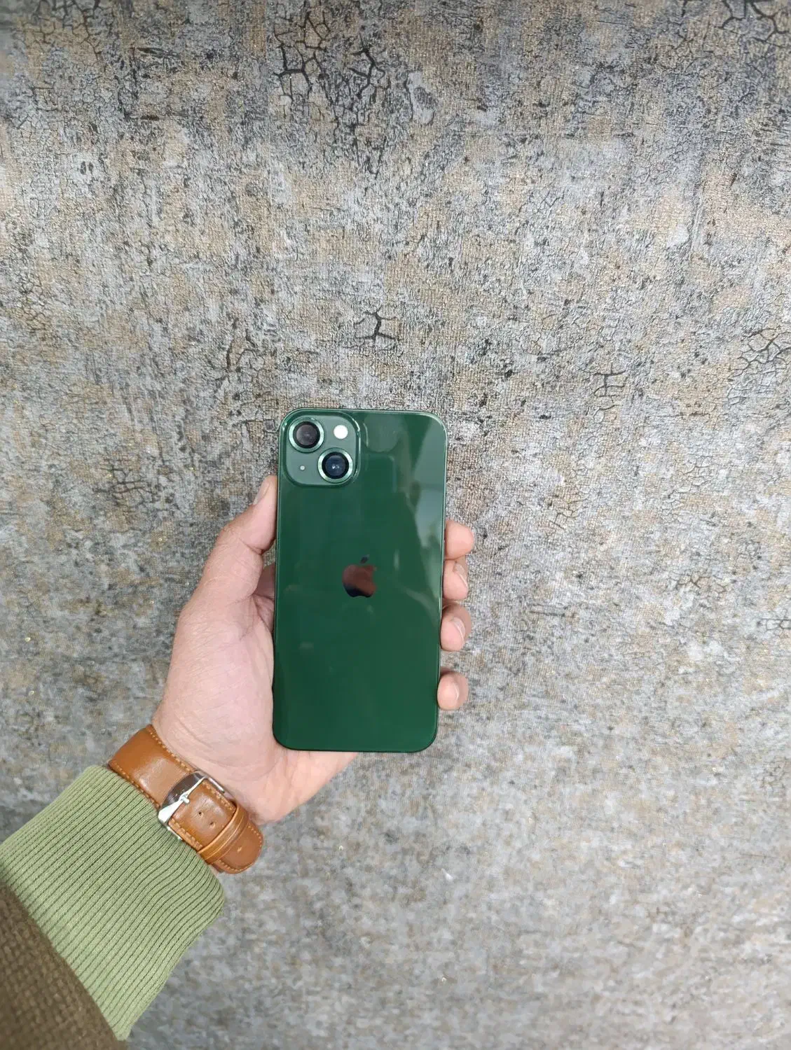 Iphone 13 128G|موبایل|کنگاور, |دیوار