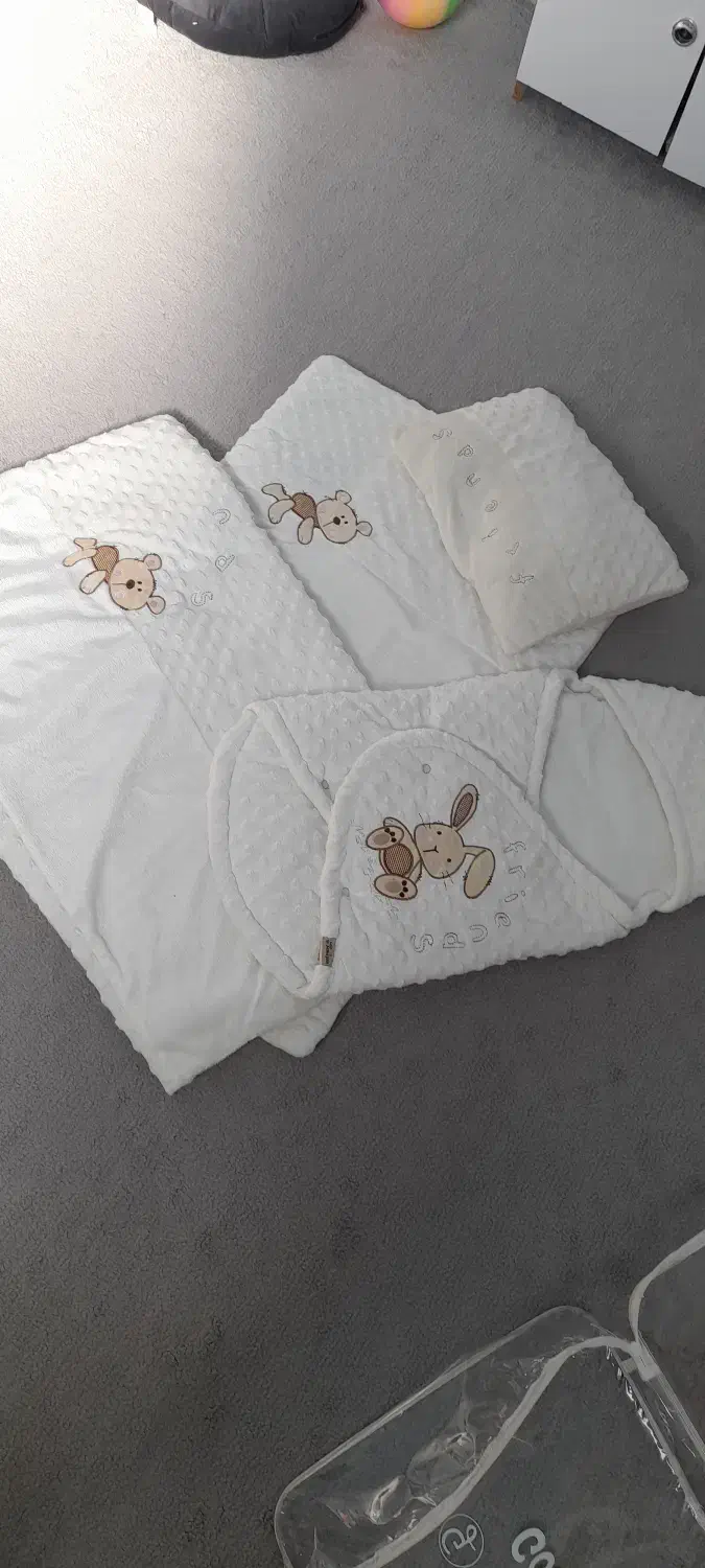 قیمت پایین|اسباب و اثاث بچه|کاشمر, |دیوار