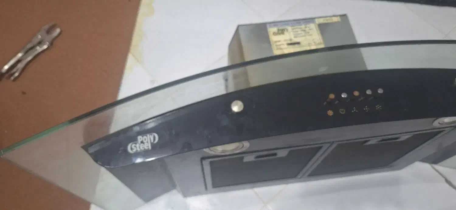 هود آشپزخانه|هود|تهران, خزانه|دیوار