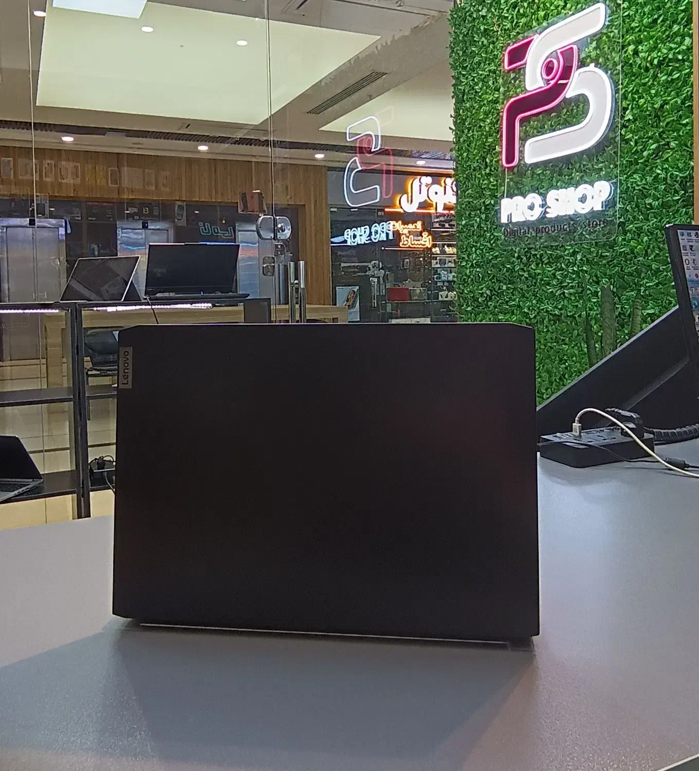 لپتاپ Lenovo Gaming 3  مهندسی 4 گیگ گرافیک Rtx|رایانه همراه|قم, عربستان|دیوار