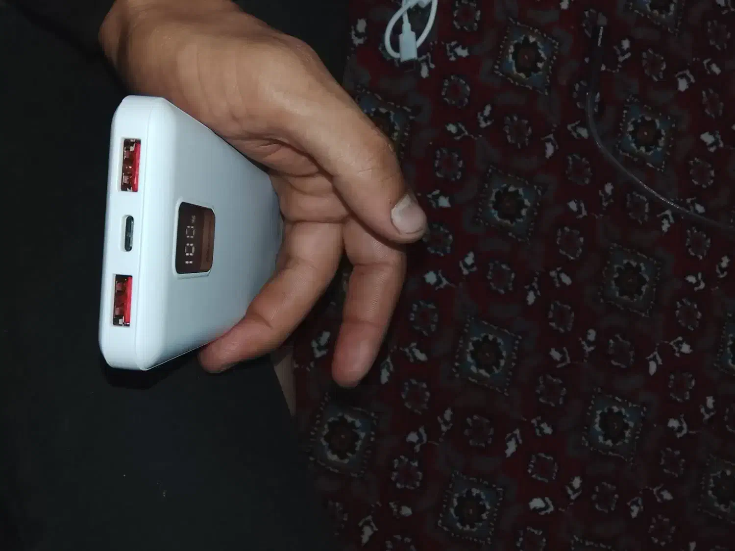 پاوربانک|لوازم جانبی موبایل و تبلت|تهران, سبلان (لشگر)|دیوار