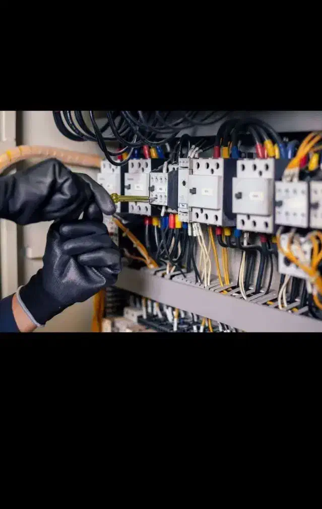 برقکاری صنعتی و ساختمان ۲۴ ساخته تمام نقاط تهران|خدمات پیشه و مهارت|تهران, آهنگ|دیوار