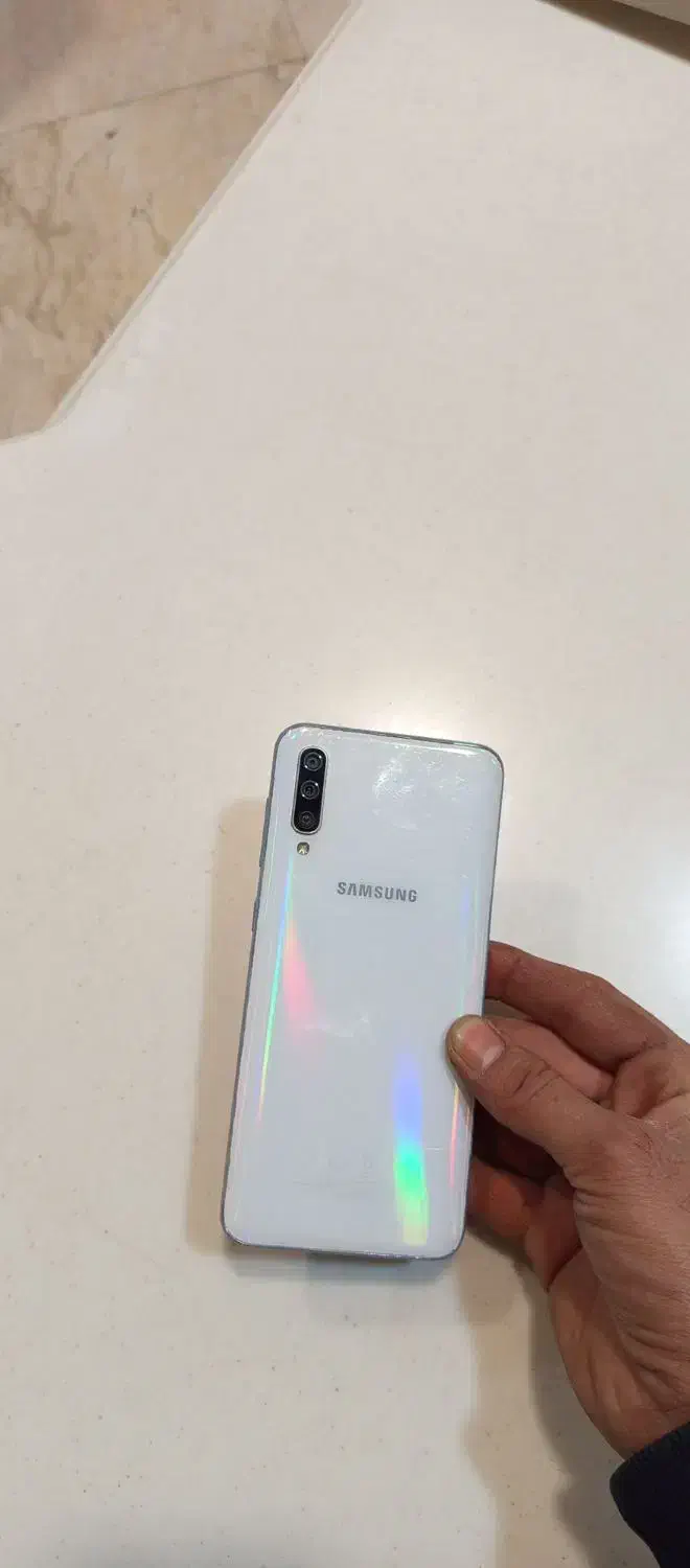 A50 128گیگ|موبایل|اندیشه, اندیشه فاز ۱|دیوار