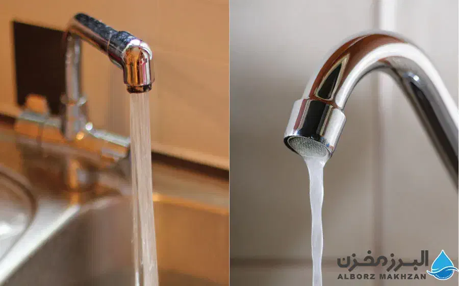 اسیدشویی لوله های آبگرم  وشیرآلات تضمینی|خدمات پیشه و مهارت|شاهین‌شهر, شهرک هشت بهشت|دیوار