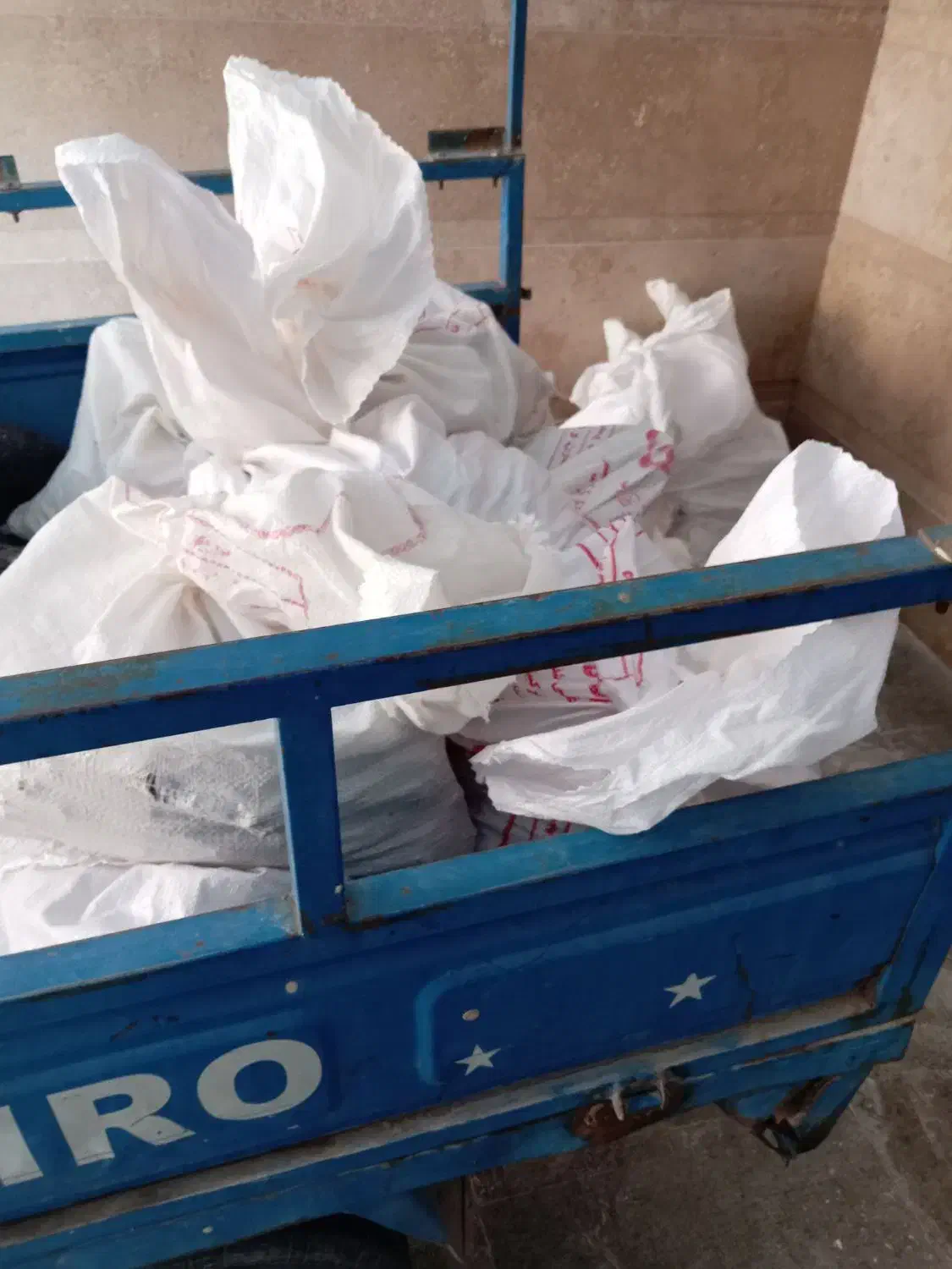 تخریب کار هستم کارگر ساختمانی حمل نخاله|خدمات پیشه و مهارت|اهواز, بهارستان|دیوار