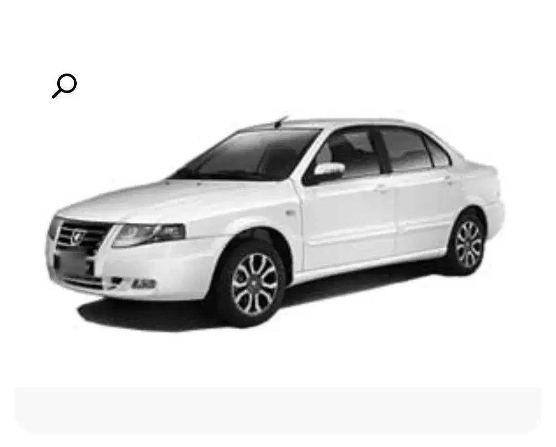 حواله سورن(پلاس)|خودرو سواری و وانت|آمل, |دیوار