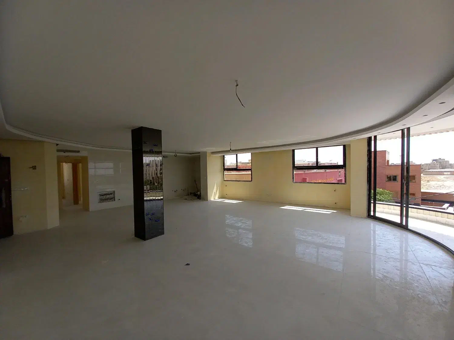 اپارتمان/۱۶۵ متری/۳خواب/فول امکانات/خانه اصفهان|فروش آپارتمان|اصفهان, خانه اصفهان|دیوار