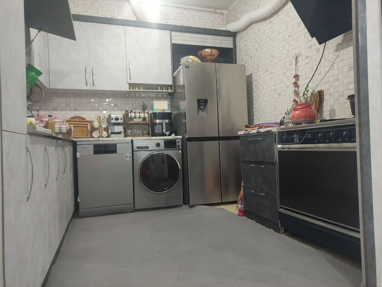 خانه ویلایی نوسازشیک ناصردین|فروش خانه و ویلا|دورود, |دیوار