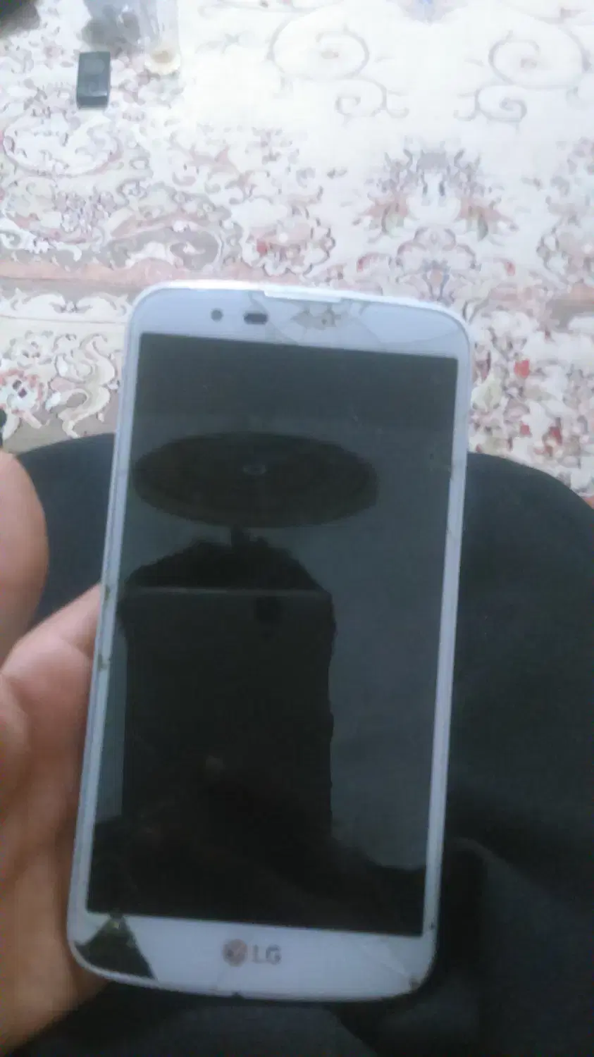 گوشی LG|موبایل|سمنان, |دیوار