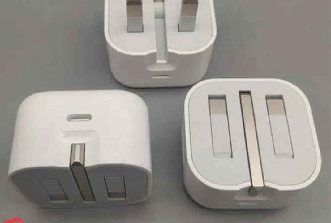 آداپتور آیفون|لوازم جانبی موبایل و تبلت|بم, |دیوار