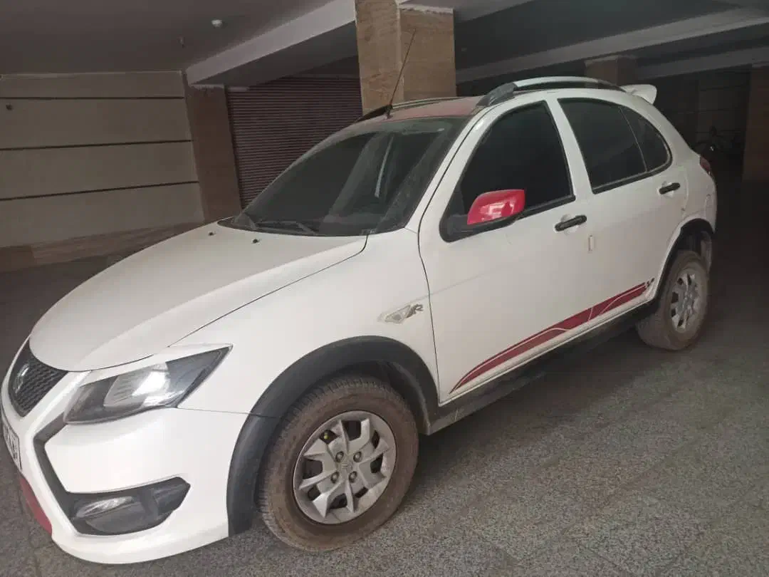 کوییکr 402مشابه صفر|خودرو سواری و وانت|خمینیشهر, |دیوار