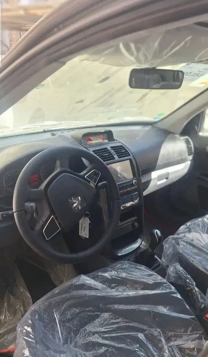 سورن پلاس XU7P|خودرو سواری و وانت|سرپل ذهاب, |دیوار