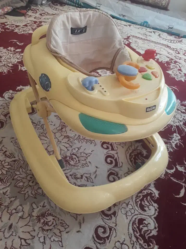 روروک جنس عالی|کالسکه و لوازم جانبی|مرودشت, فیروزی|دیوار