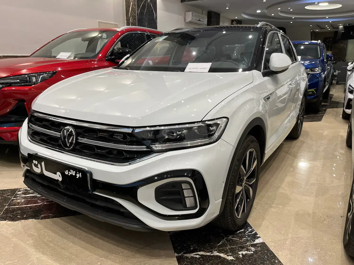 فولکس تیراک|خودرو سواری و وانت|تهران, جمهوری|دیوار