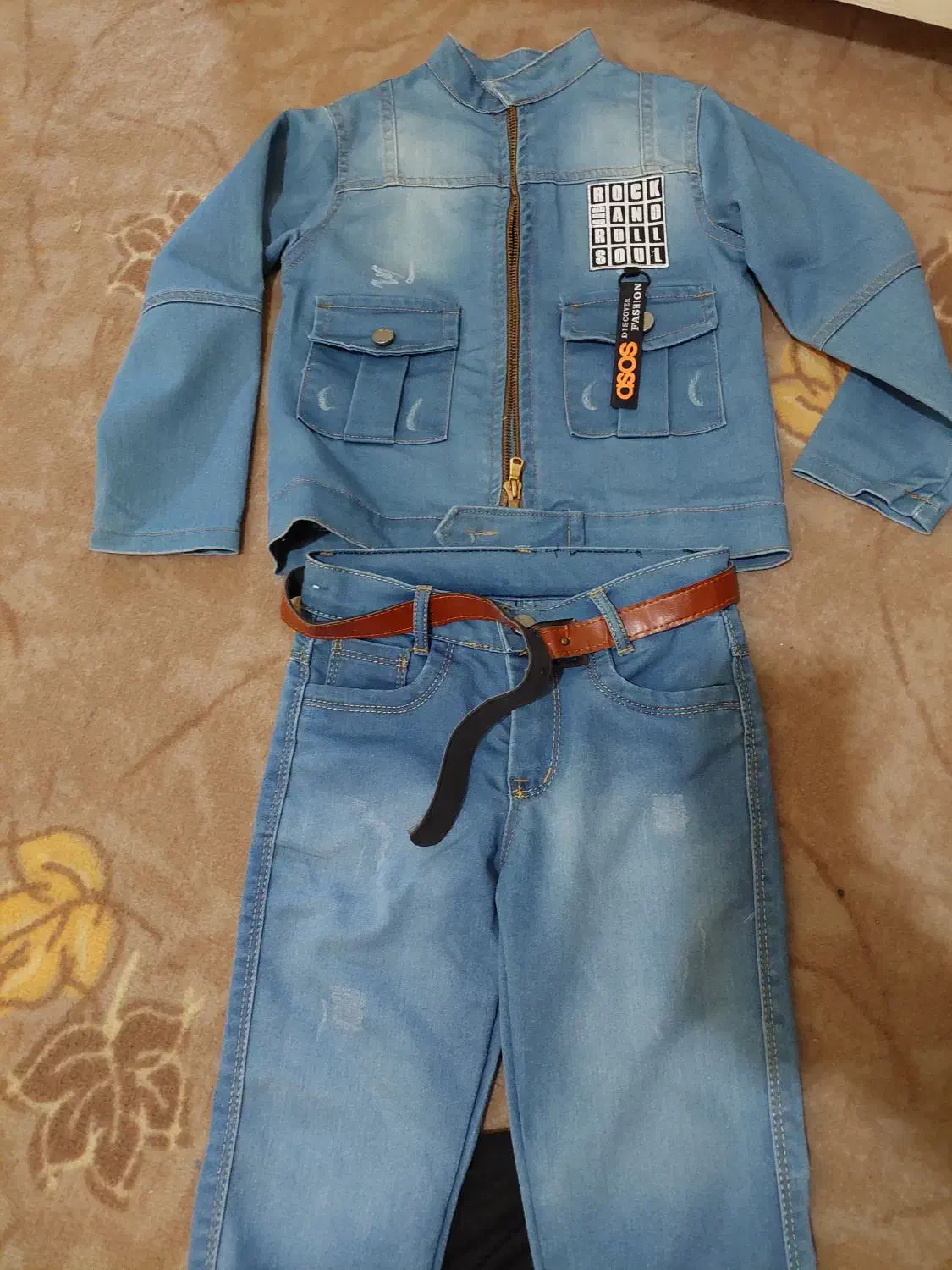 لباس،پسرانه|لباس|شهریار, شهرک امیریه|دیوار