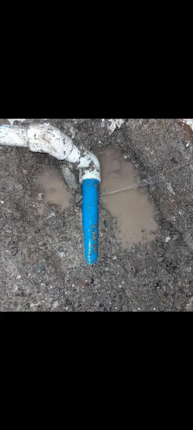 لوله کشی آب نشت یابی تشخیص ترکیدگی رباط کریم|خدمات پیشه و مهارت|رباط‌کریم, رباط‌کریم|دیوار