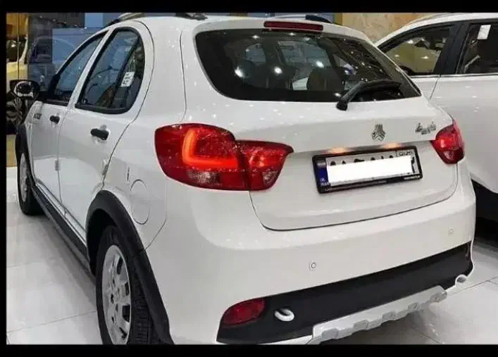 کوییک ( فروش اقساطی )|خودرو سواری و وانت|تهران, درب دوم|دیوار