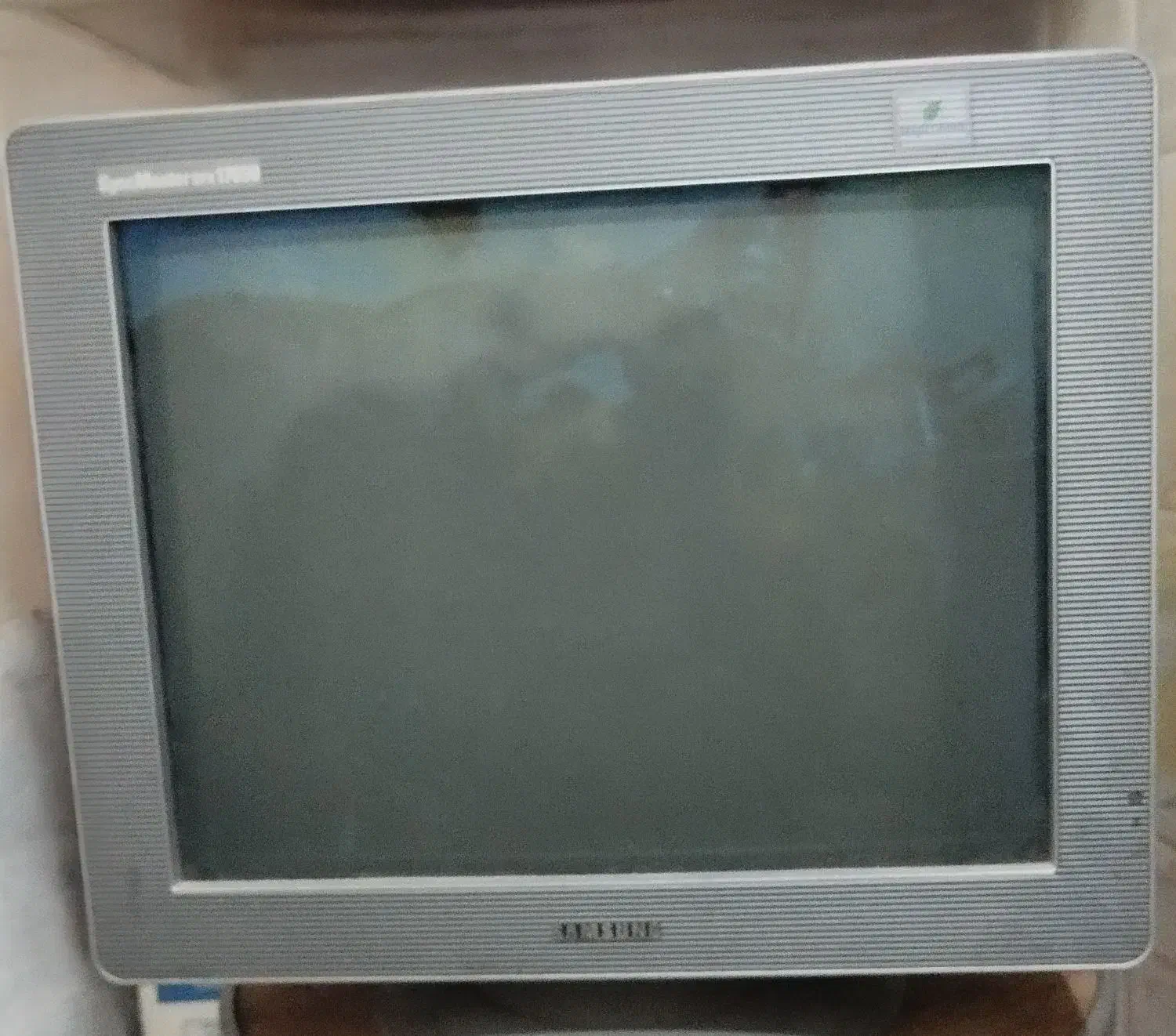 مانیتور کامپیوتر سامسونگ|قطعات و لوازم جانبی رایانه|مراغه, |دیوار