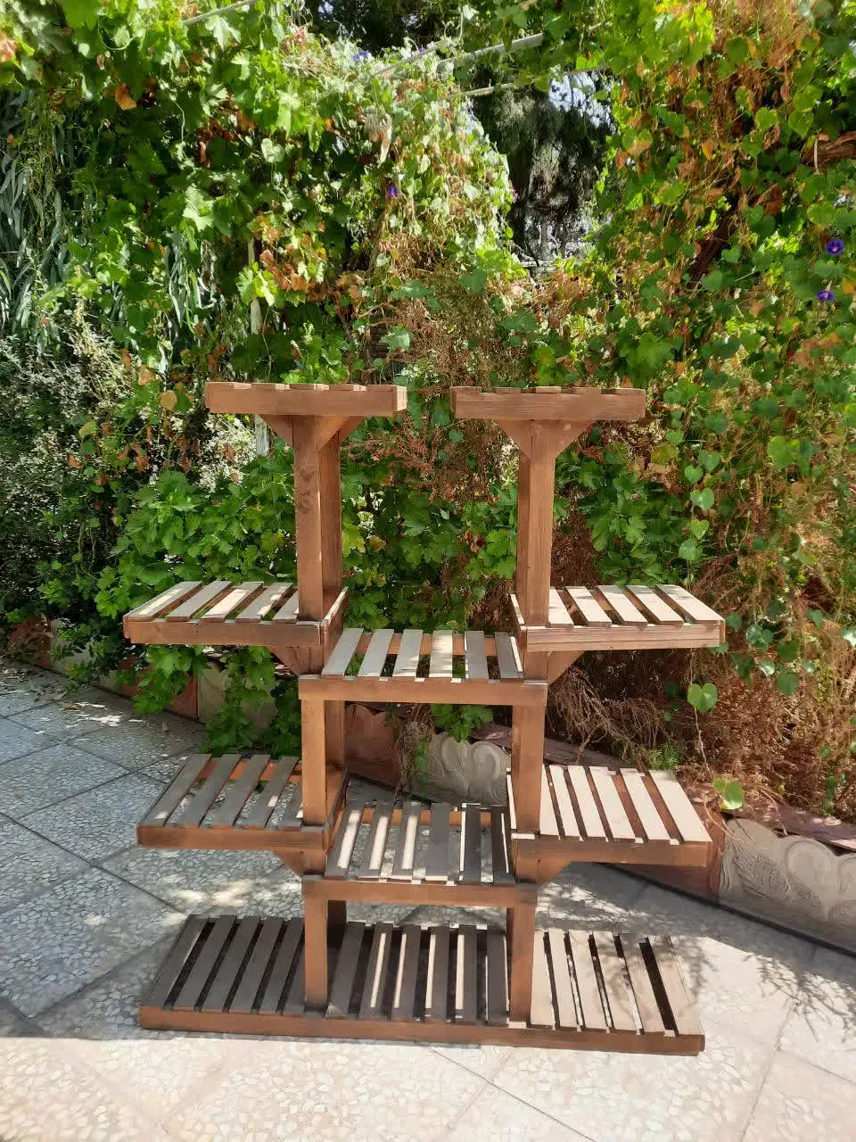 استند|بوفه، ویترین، کنسول|فولادشهر, B4|دیوار