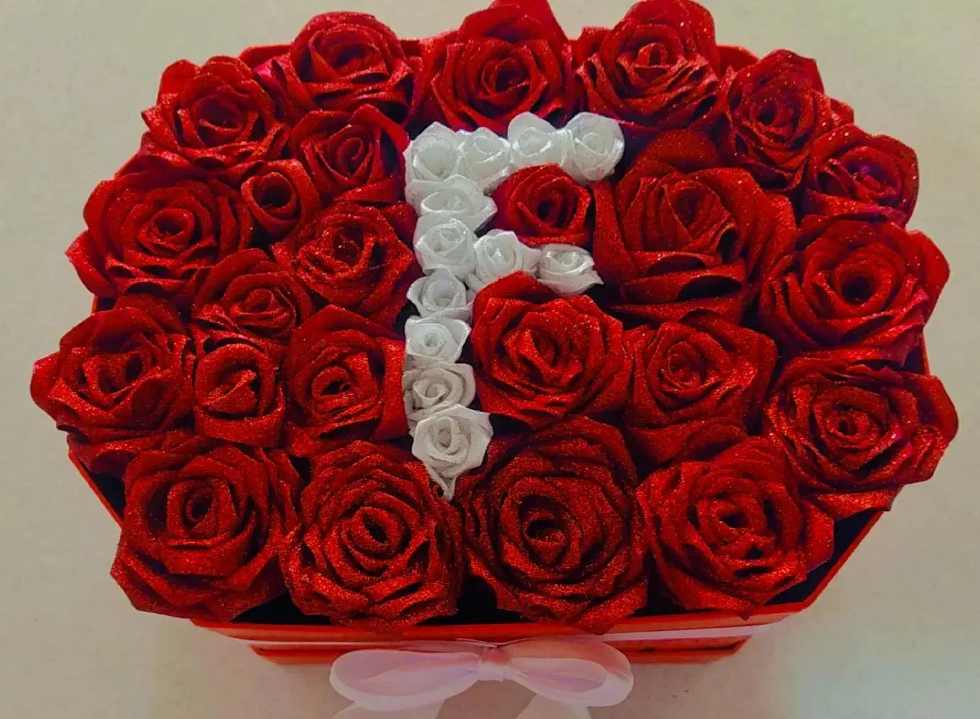 گل مصنوعی|گل مصنوعی|همدان, |دیوار