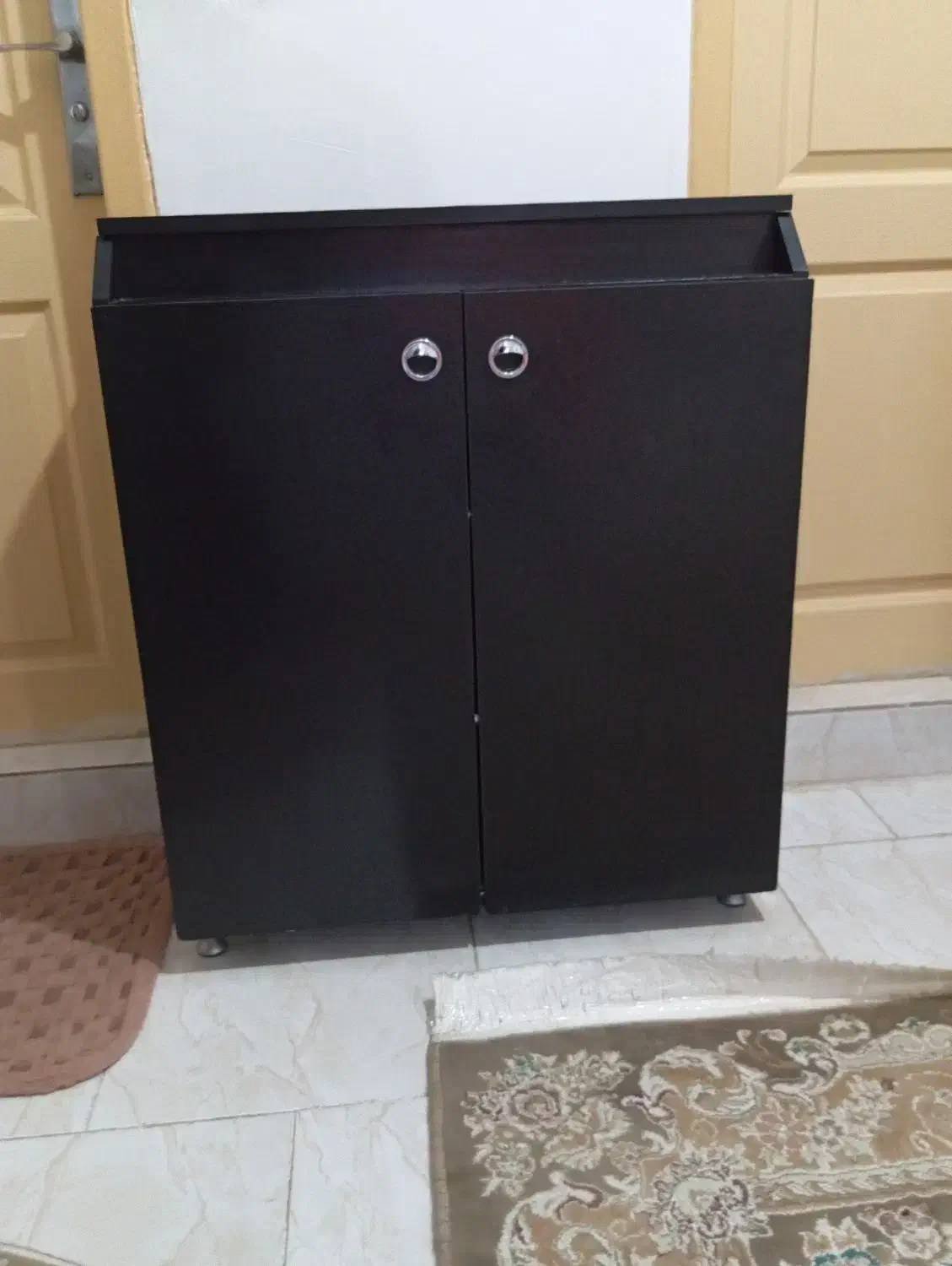 جاکفشی|جاکفشی، کمد، دراور|لنگرود, |دیوار