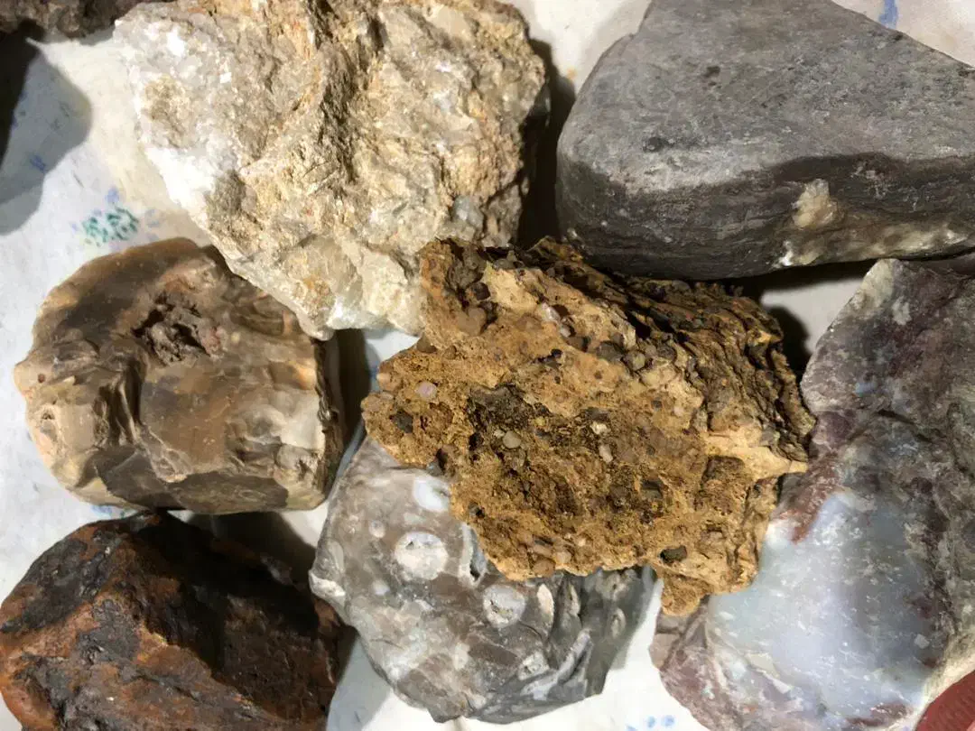 سنگ قیمتی شهاب سنگ|جواهرات|فین, |دیوار