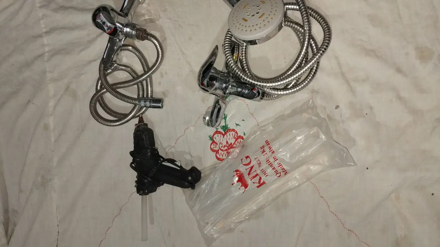 لوازم بهداشتی|آرایشی، بهداشتی، درمانی|بومهن, |دیوار