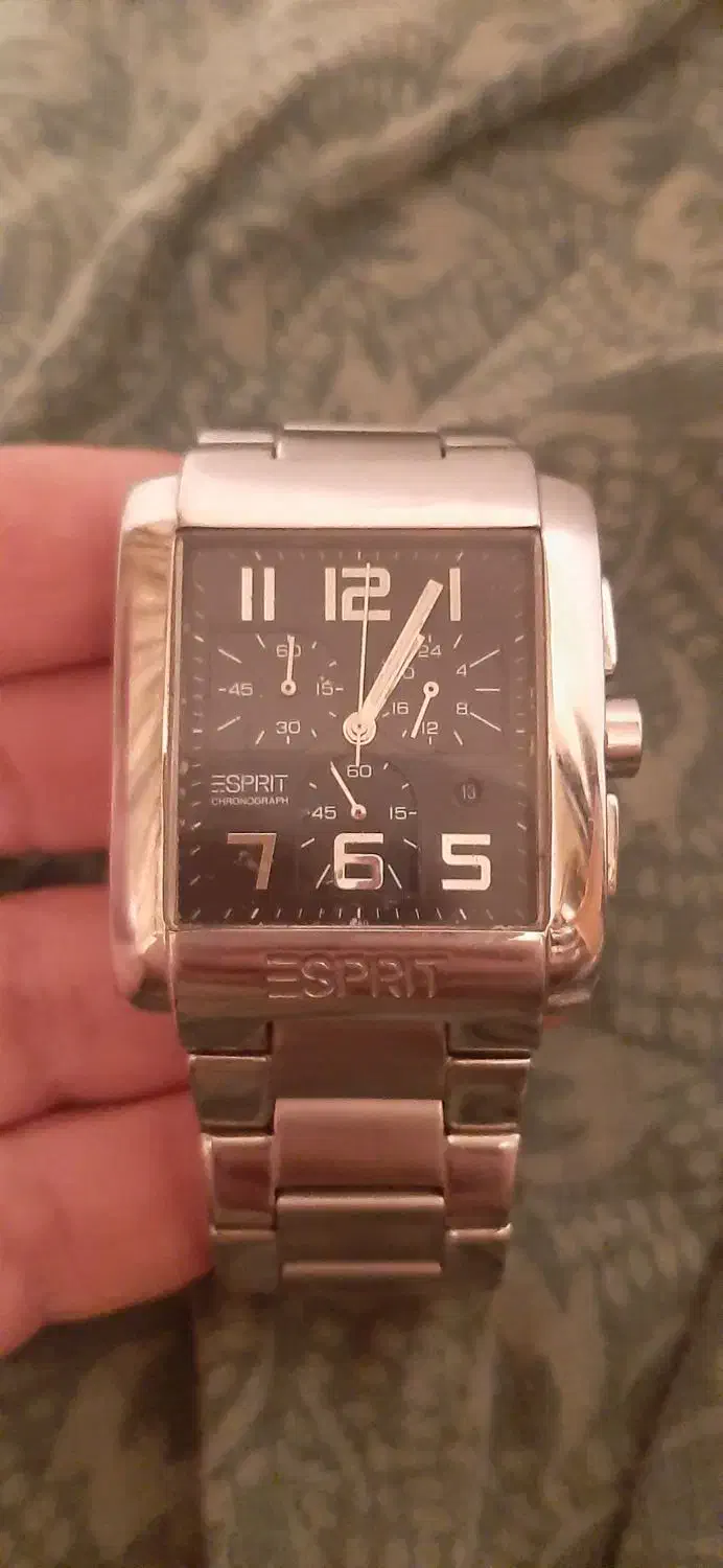 دو عدد ساعت اسپرایت|ساعت|تهران, اکباتان|دیوار