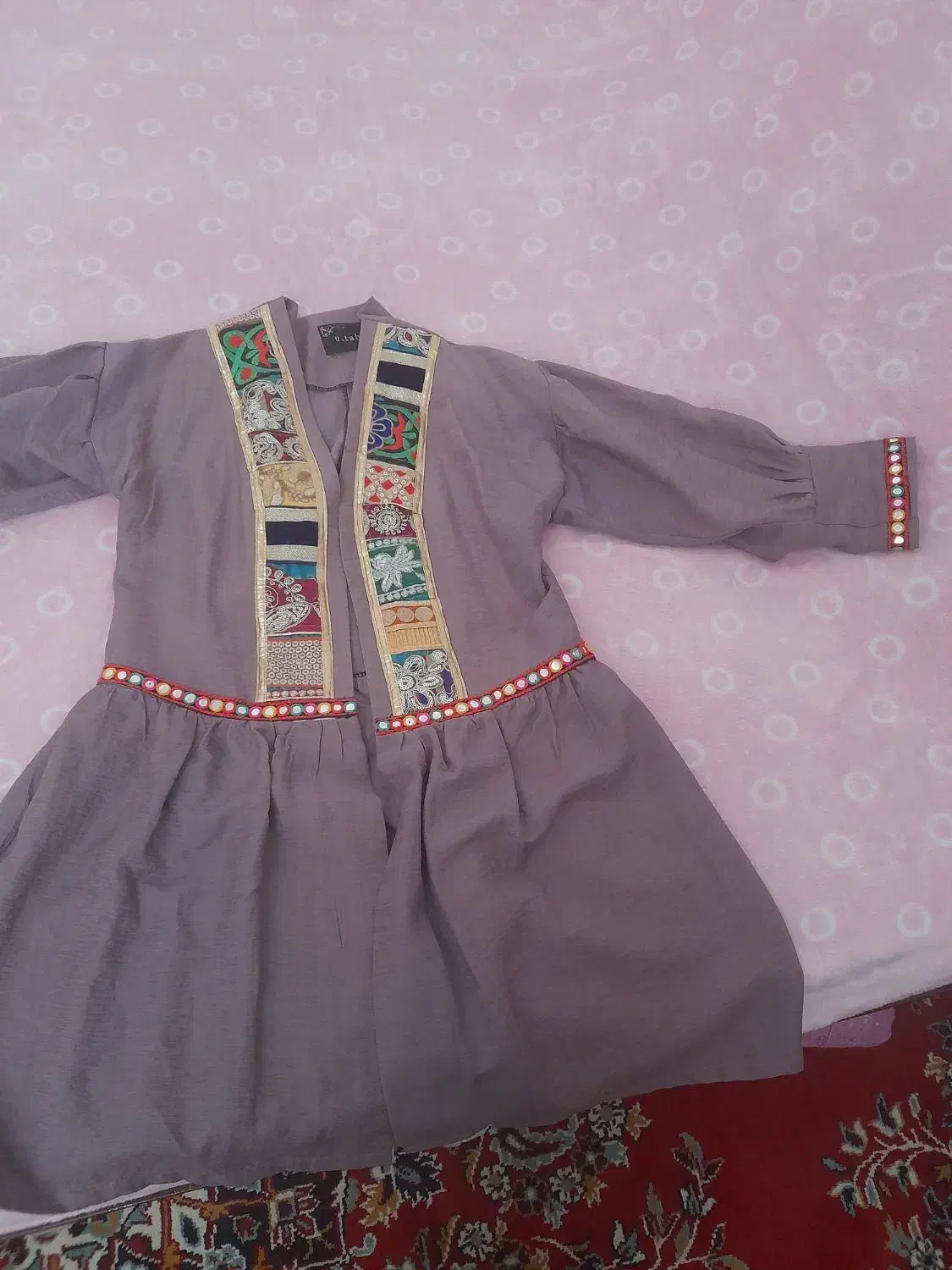 مانتو|لباس|سبزوار, شرق کال شمالی|دیوار