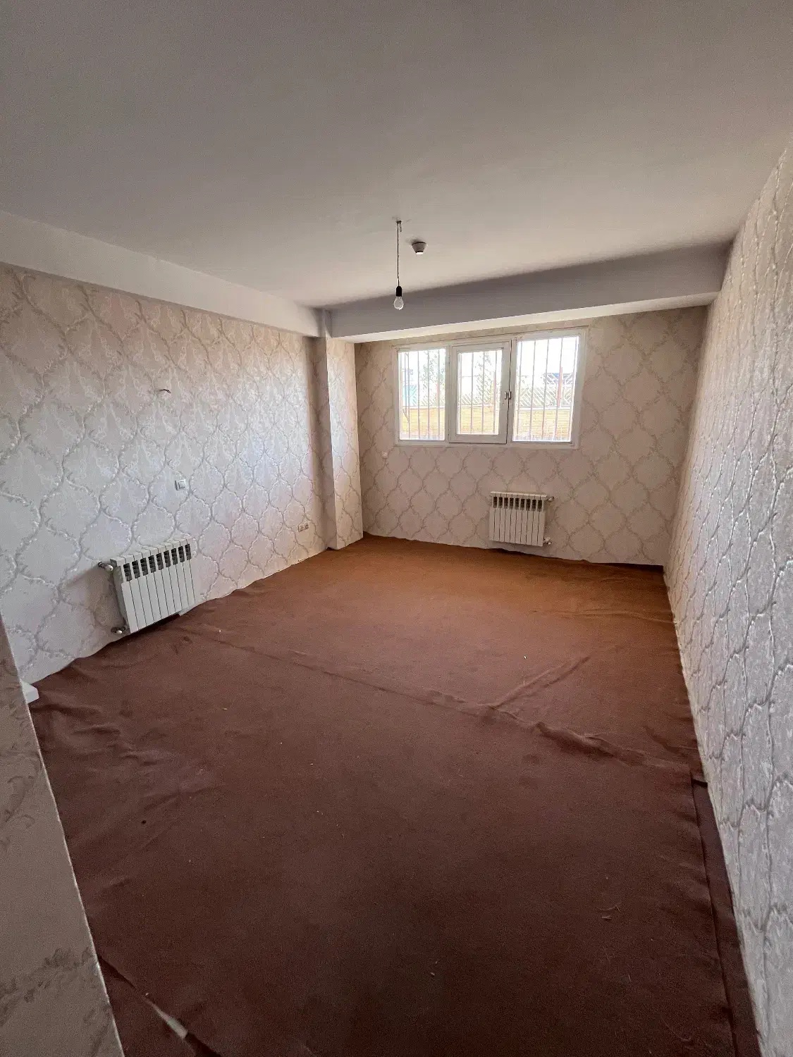 تمام رهن تک خوابه همکف در سهند|اجارهٔ آپارتمان|سهند, |دیوار