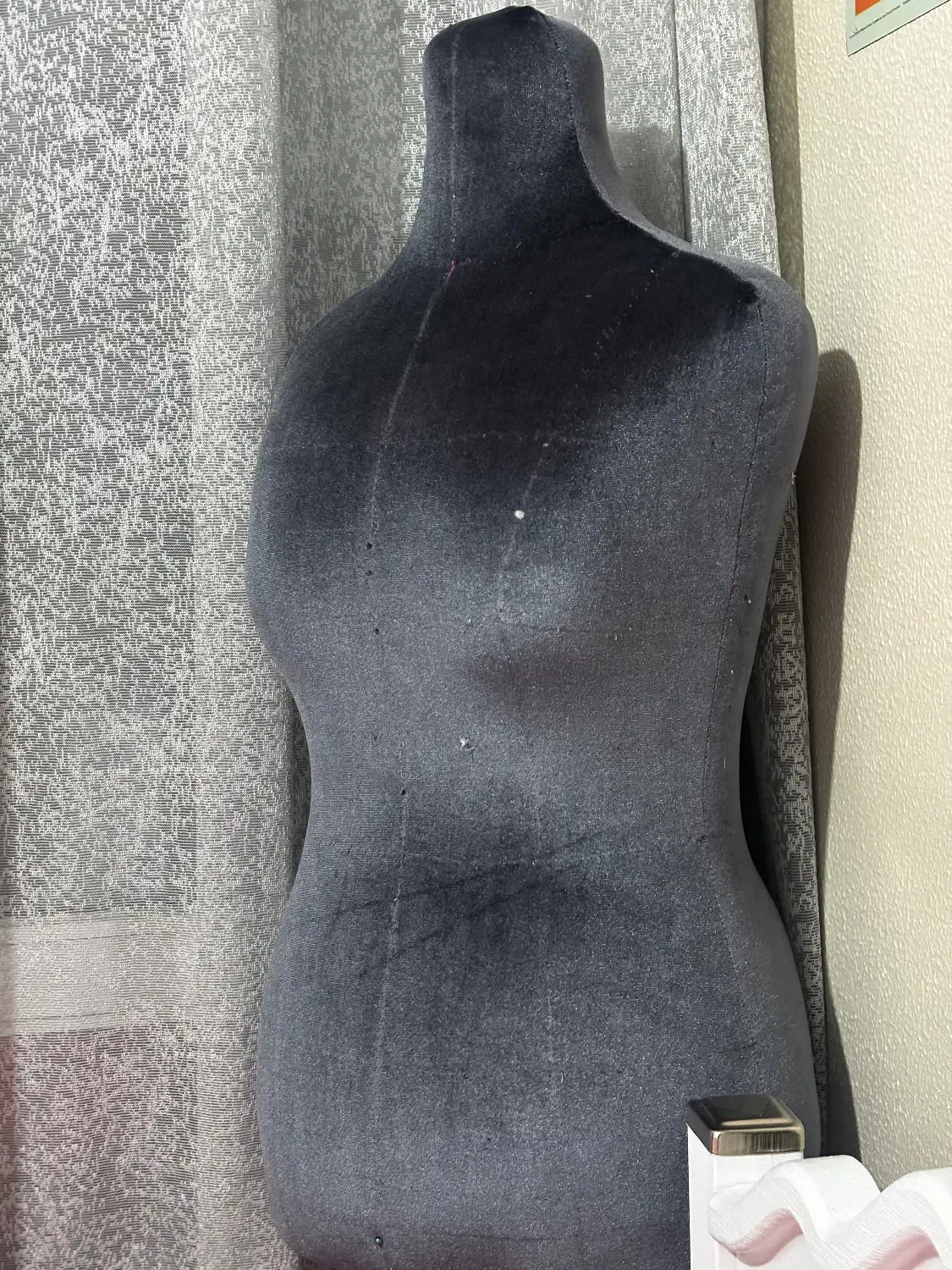 مانکن خیاطی|لوازم خیاطی و بافتنی|شاهین‌شهر, پاسداران|دیوار