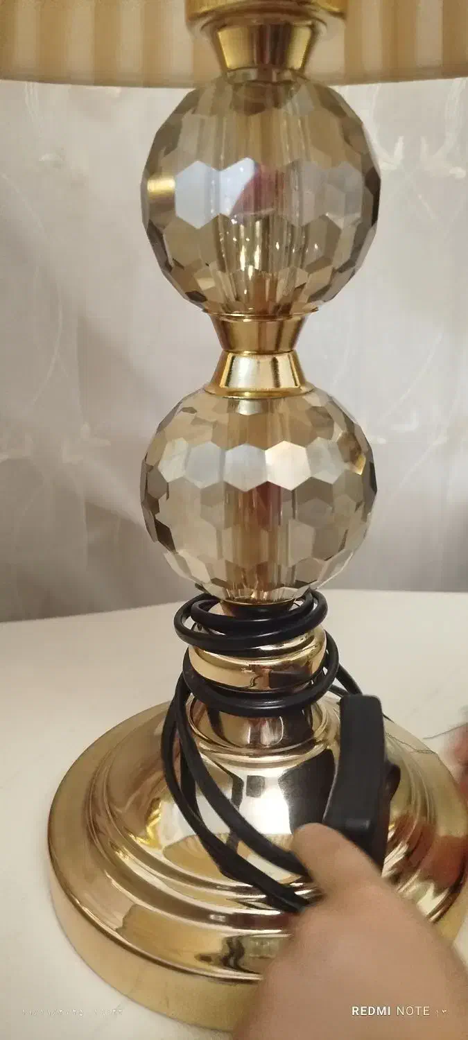 آباژور نو|چراغ خواب و آباژور|اراک, |دیوار